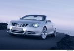 Volkswagen Concept-C 2004 года